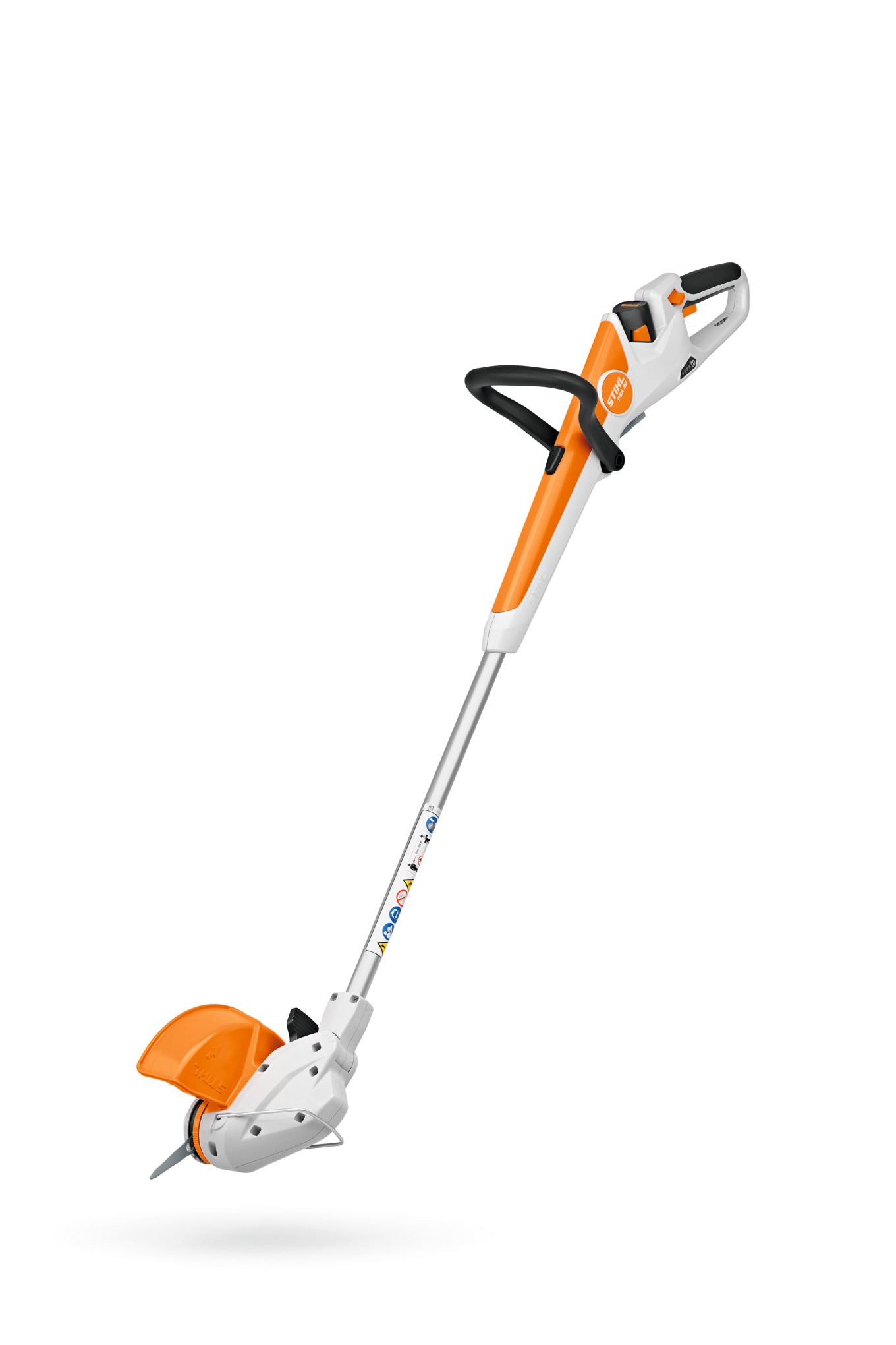FSA 30 Battery Line Trimmer with AS 2 Battery and AL 1 Charger