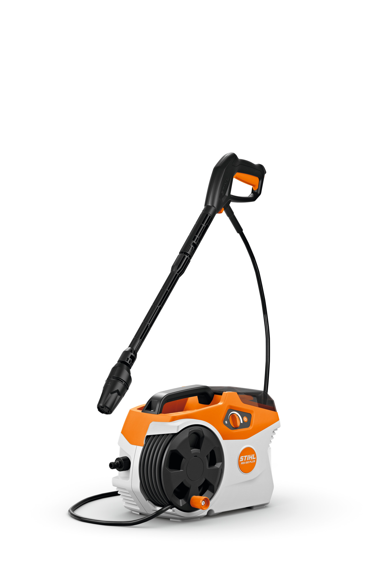 REA 60 PLUS without battery and charger