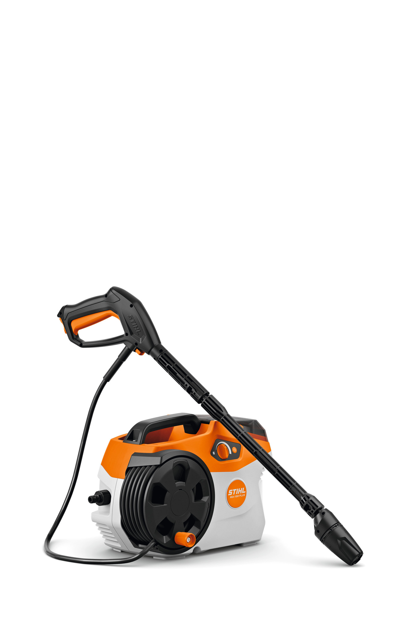 REA 100 PLUS without battery and charger