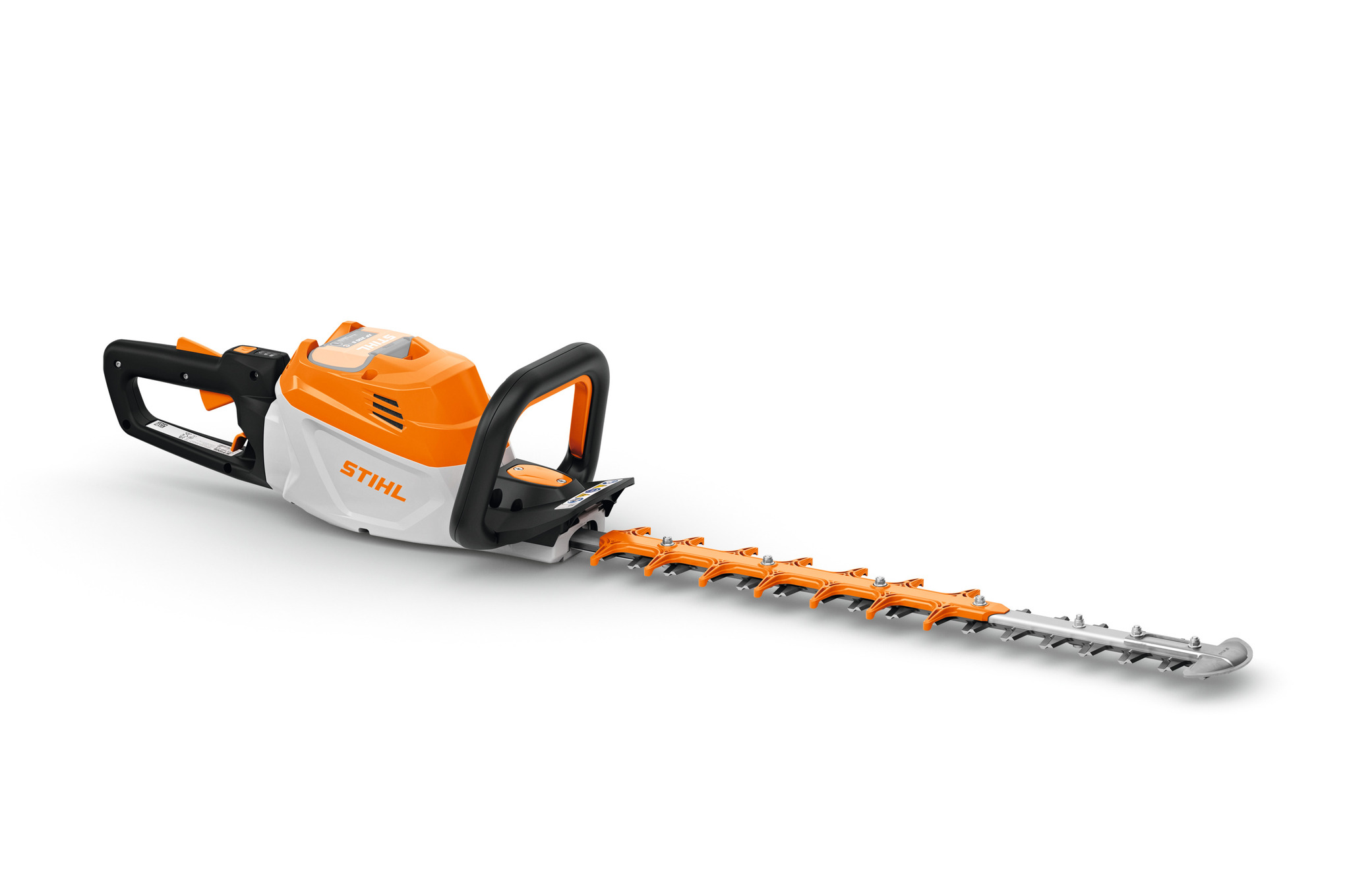 HSA 140 R without battery and charger