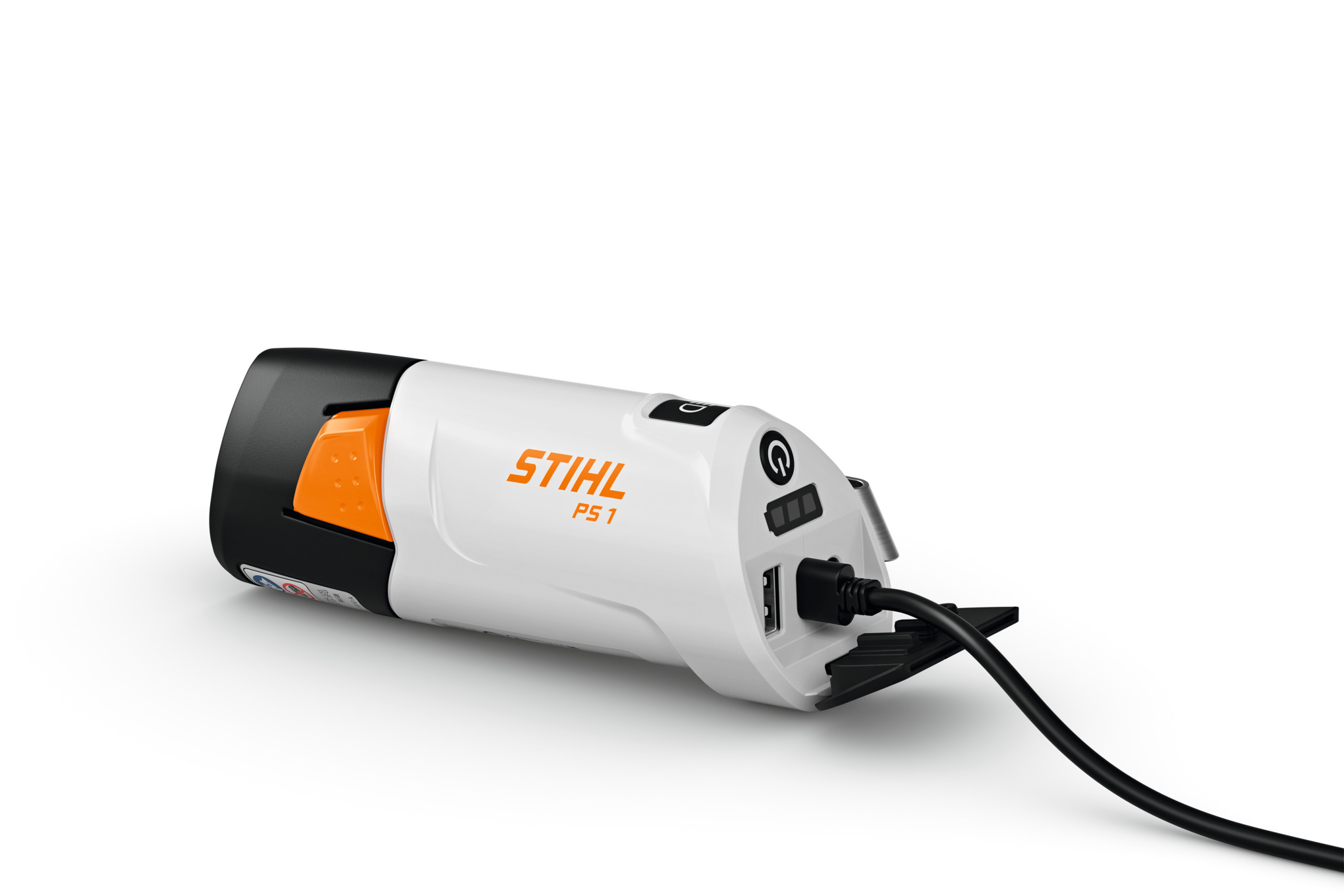 PS 1 without battery