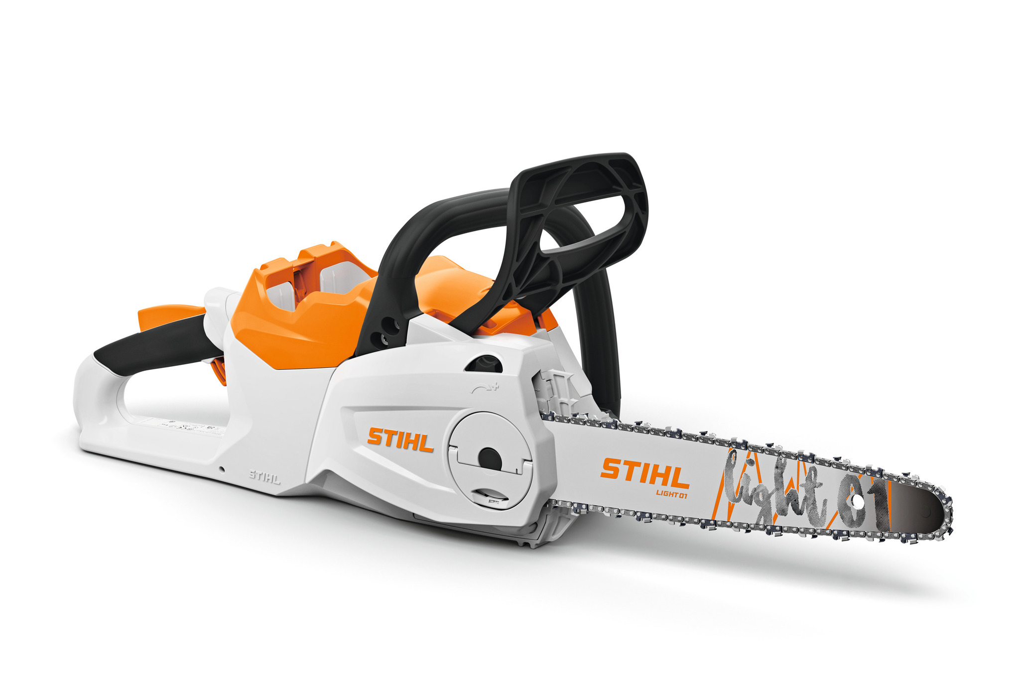 MSA 80 C-B without battery and charger