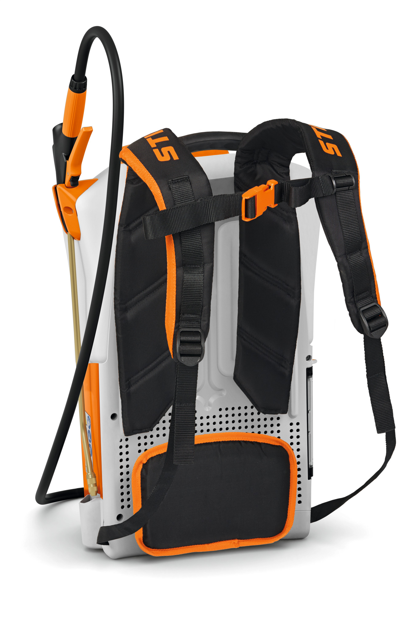 SGA 85 without battery and charger