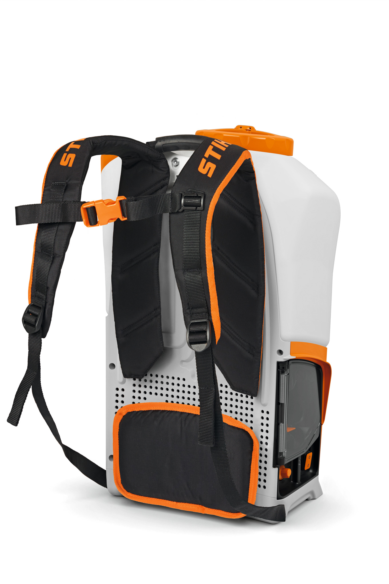 SGA 85 without battery and charger