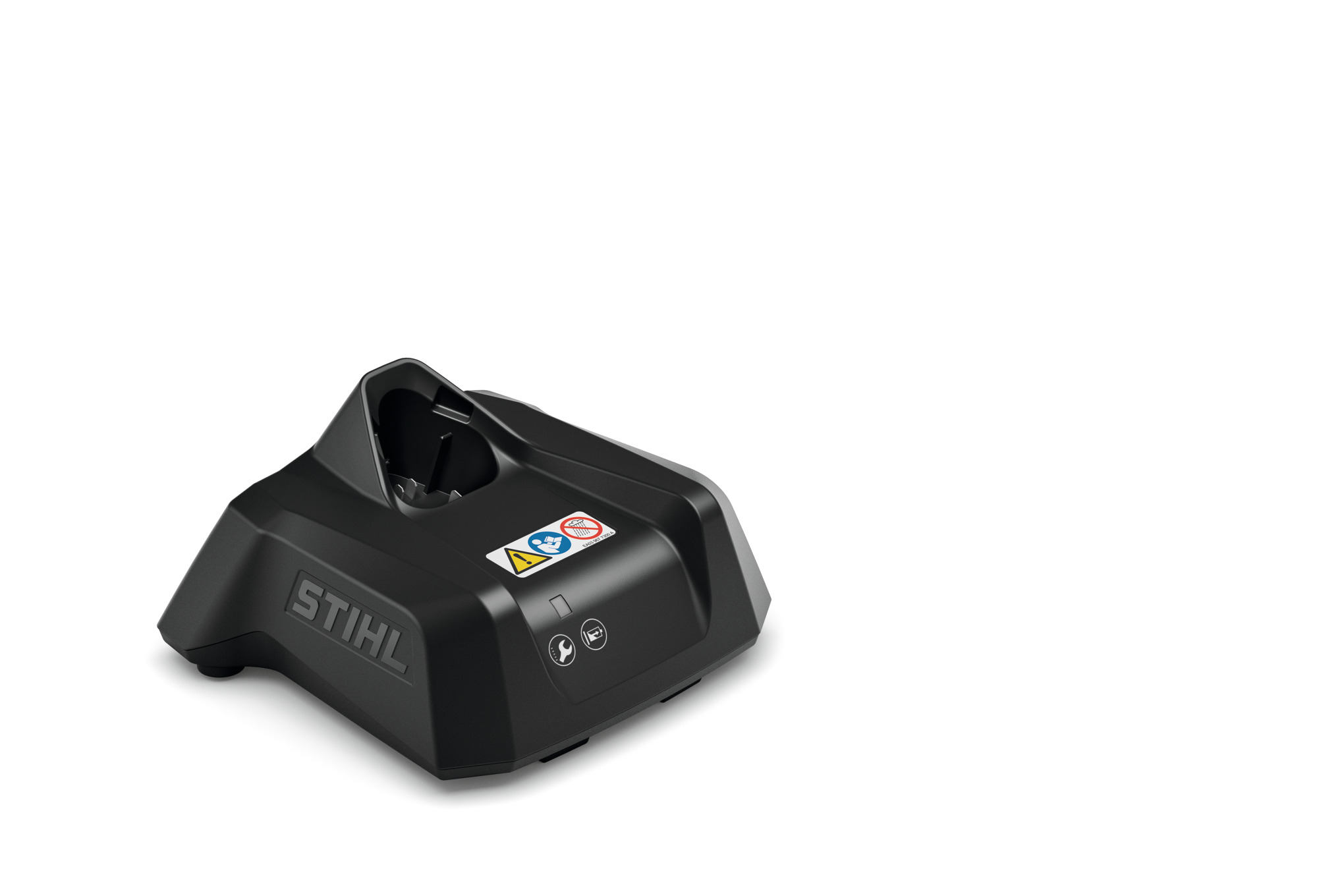 AL 5 hi-speed charger