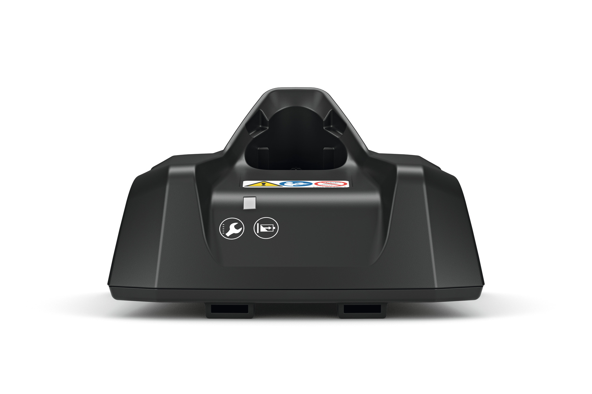 AL 5 hi-speed charger