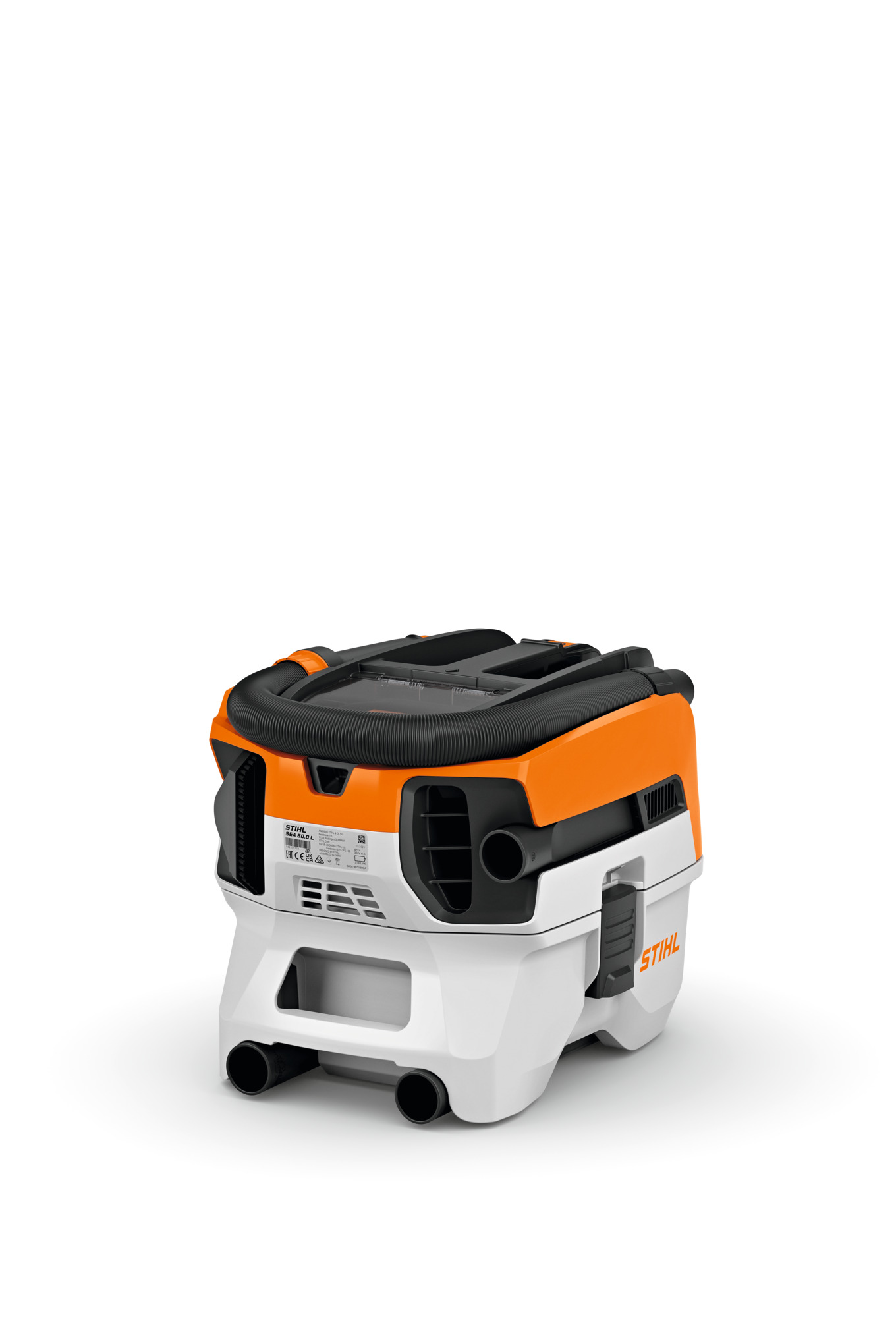 SEA 50 L without battery and charger