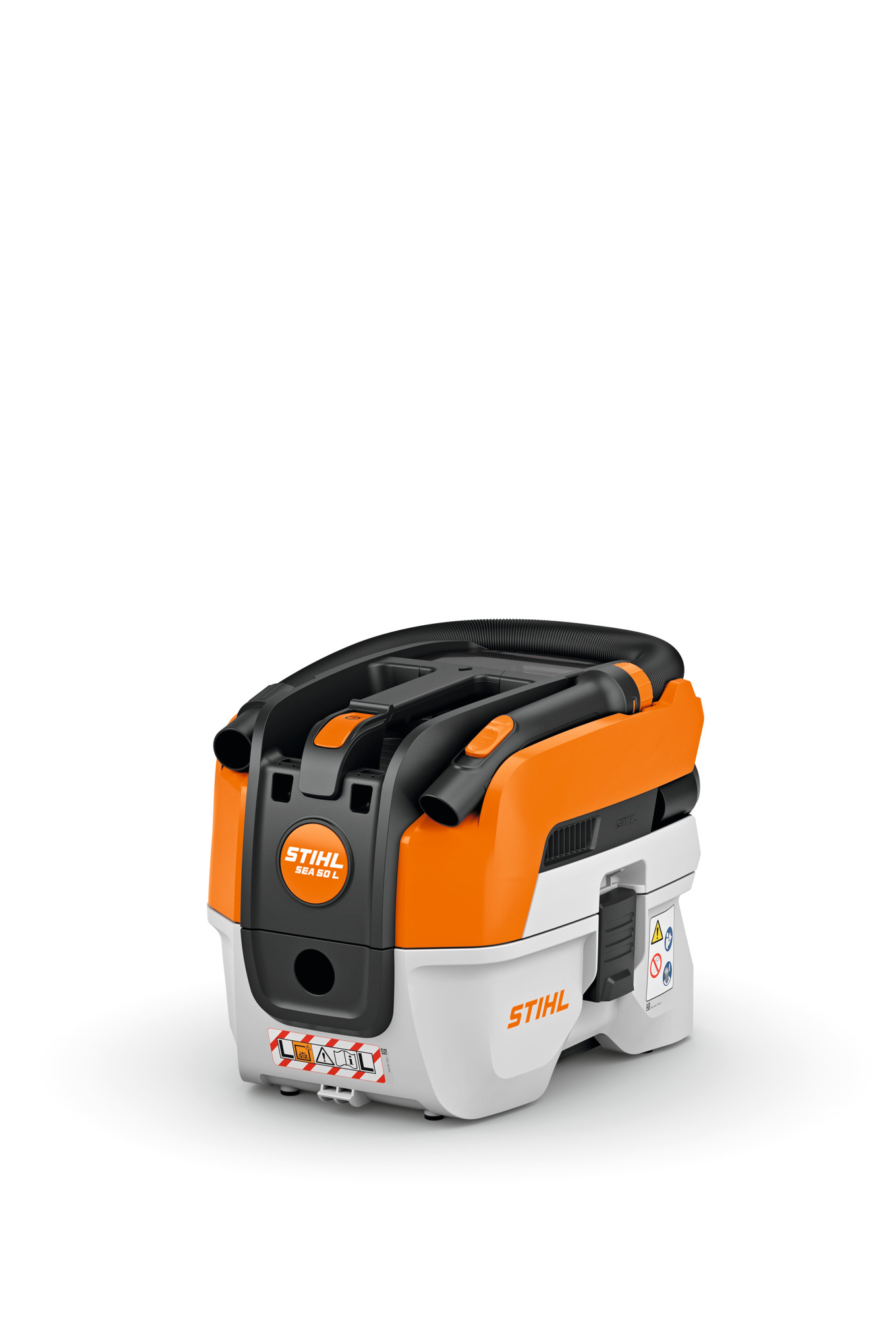 SEA 50 L without battery and charger
