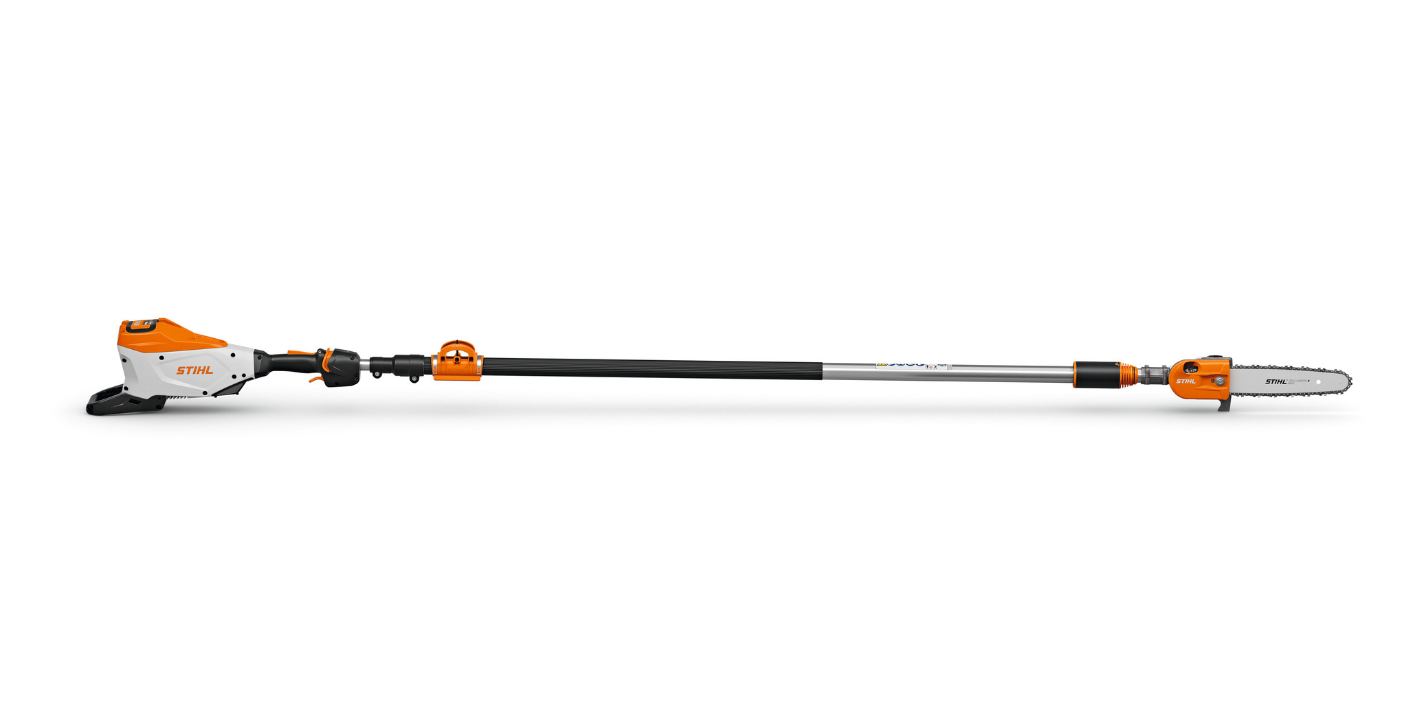 HTA 135 Battery Pole Chainsaw Tool Only