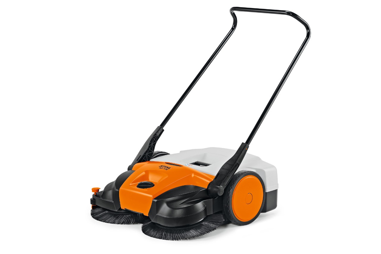 Sweepers