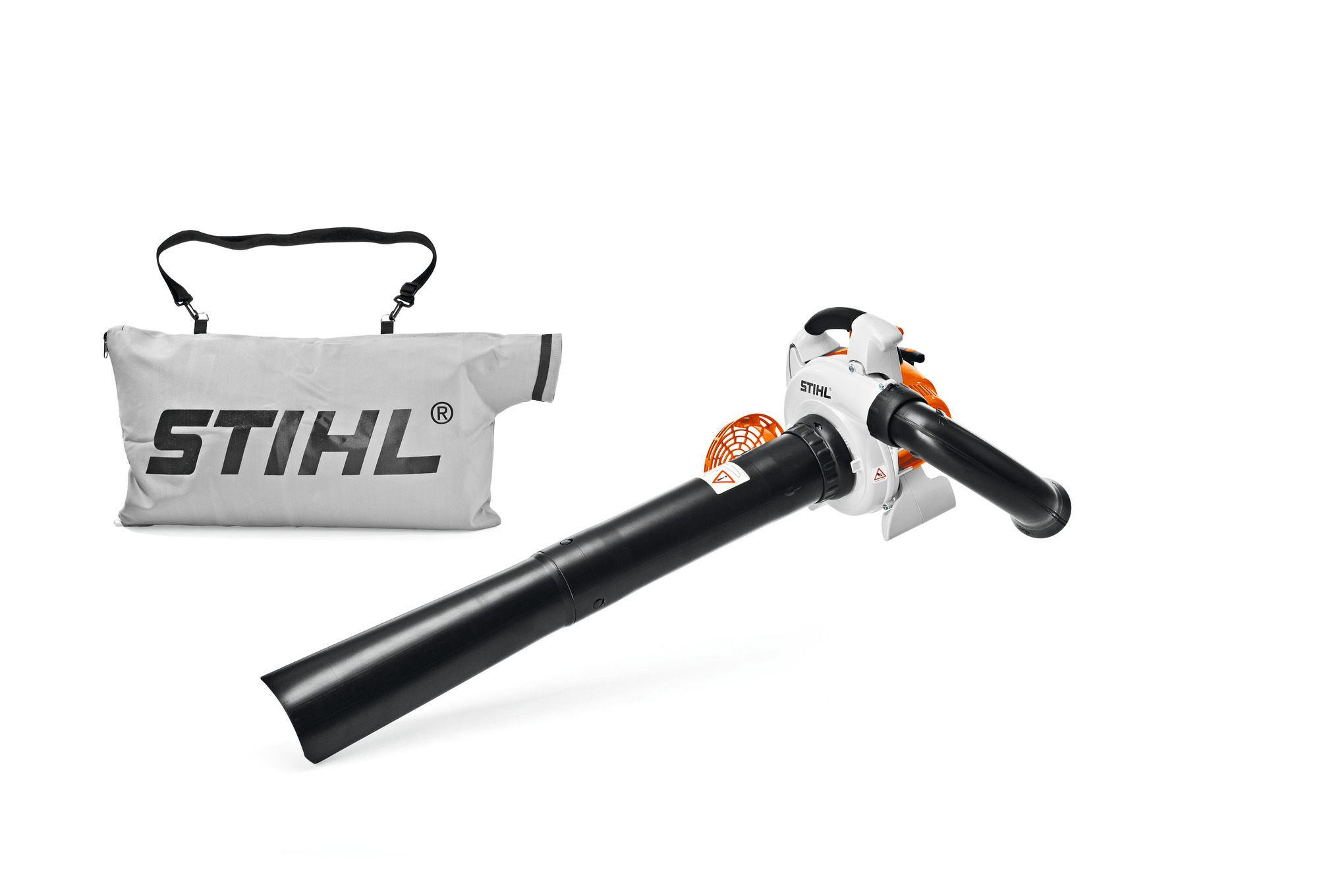 SH 86 C-E Petrol Vacuum Blower