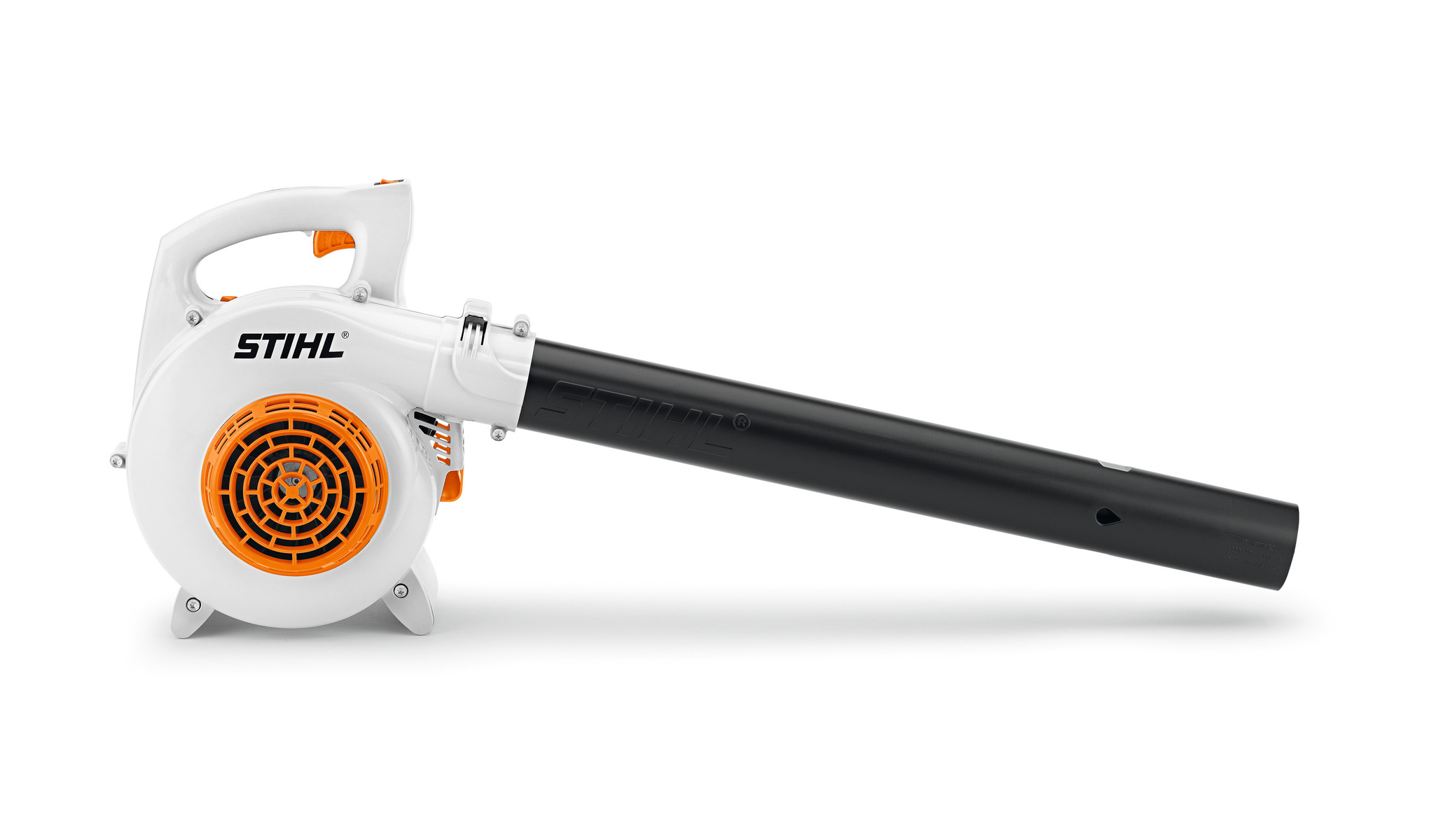 BG 50 Petrol Leaf Blower