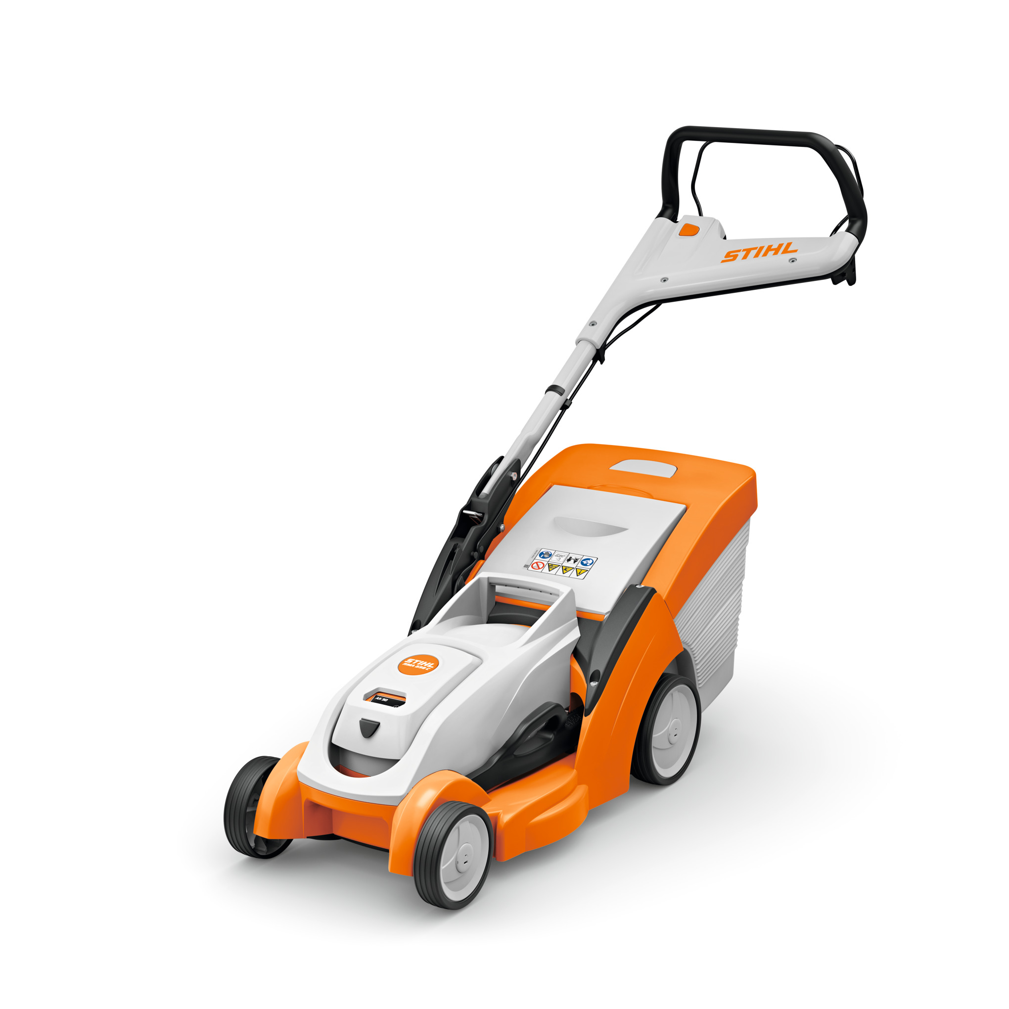 RMA 239 C Battery Lawnmower Tool Only
