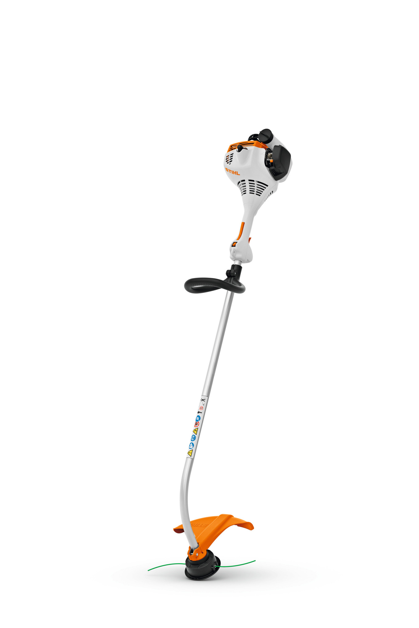 FS 38 Petrol Line Trimmer