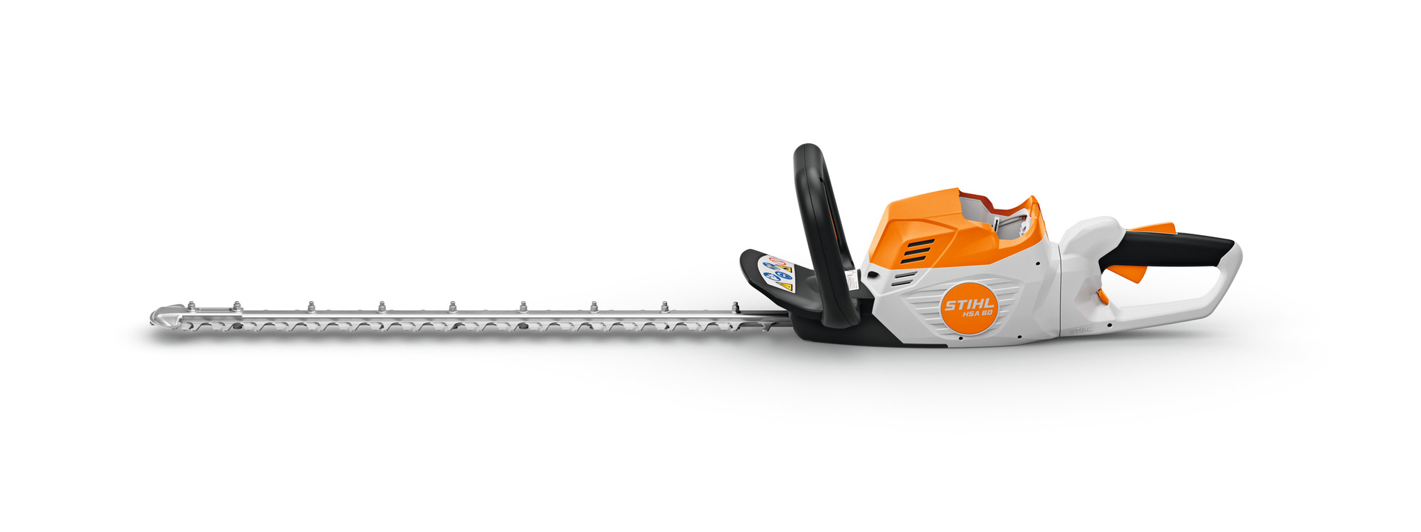 HSA 60 Battery Hedge Trimmer Tool Only