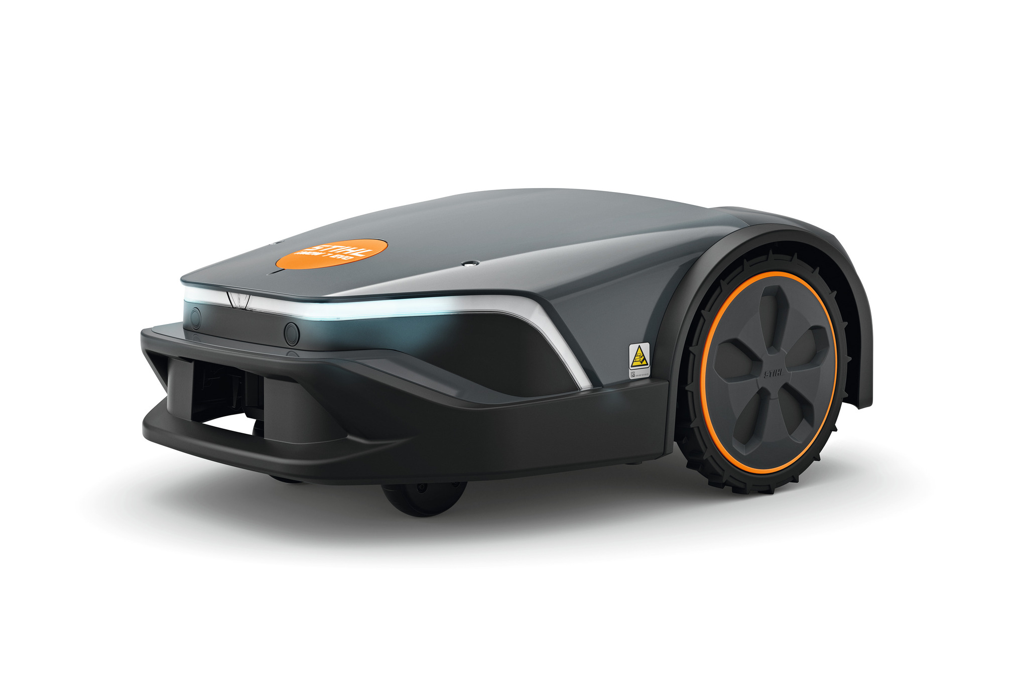 iMOW® 7 EVO Robotic Lawnmower