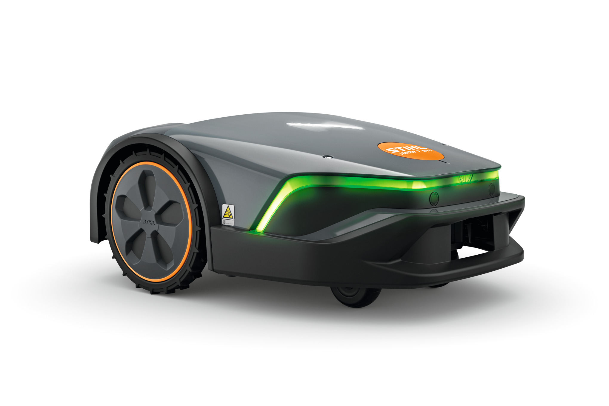 iMOW® 7 EVO Robotic Lawnmower
