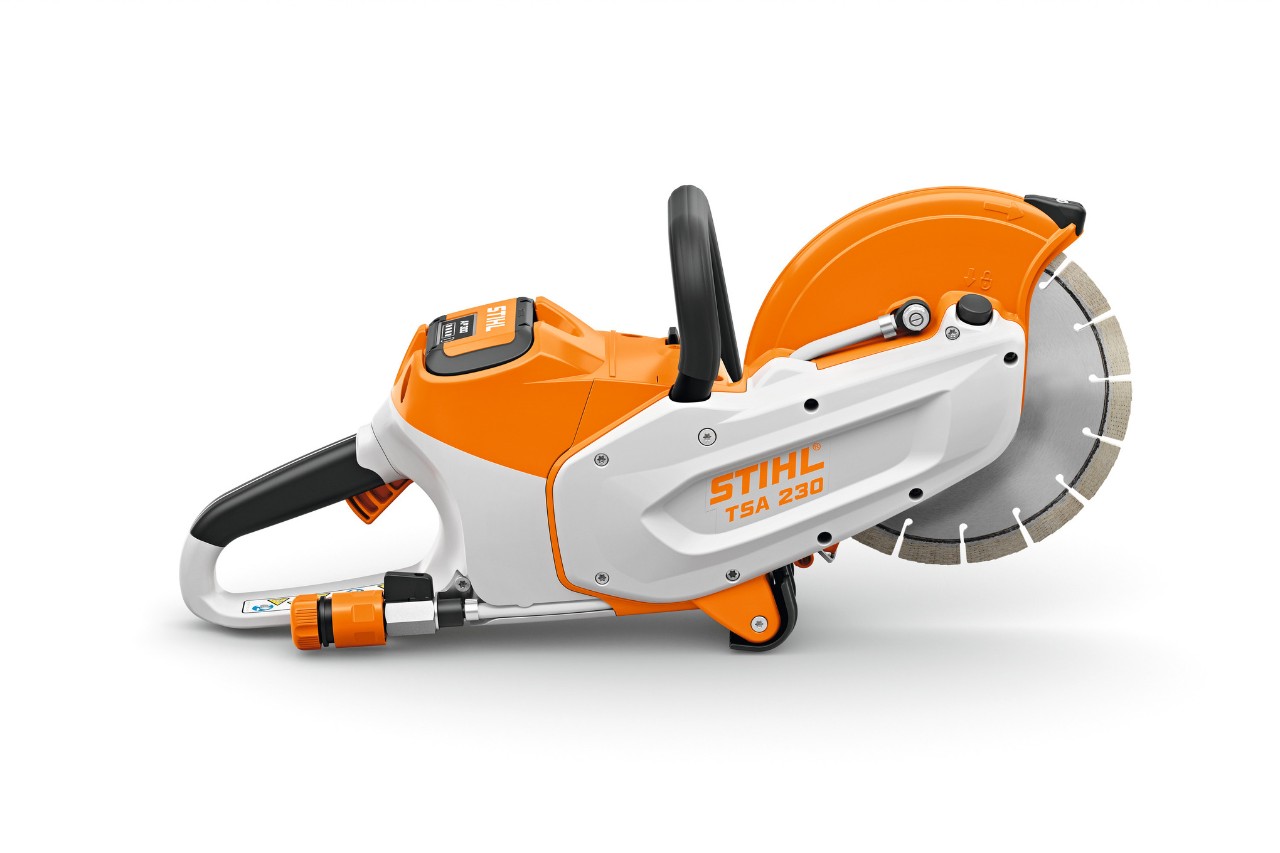 Cut-off Saws