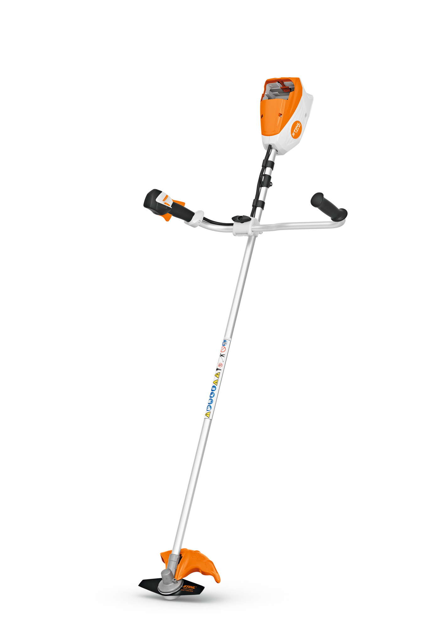 FSA 80 Battery Line Trimmer Tool Only