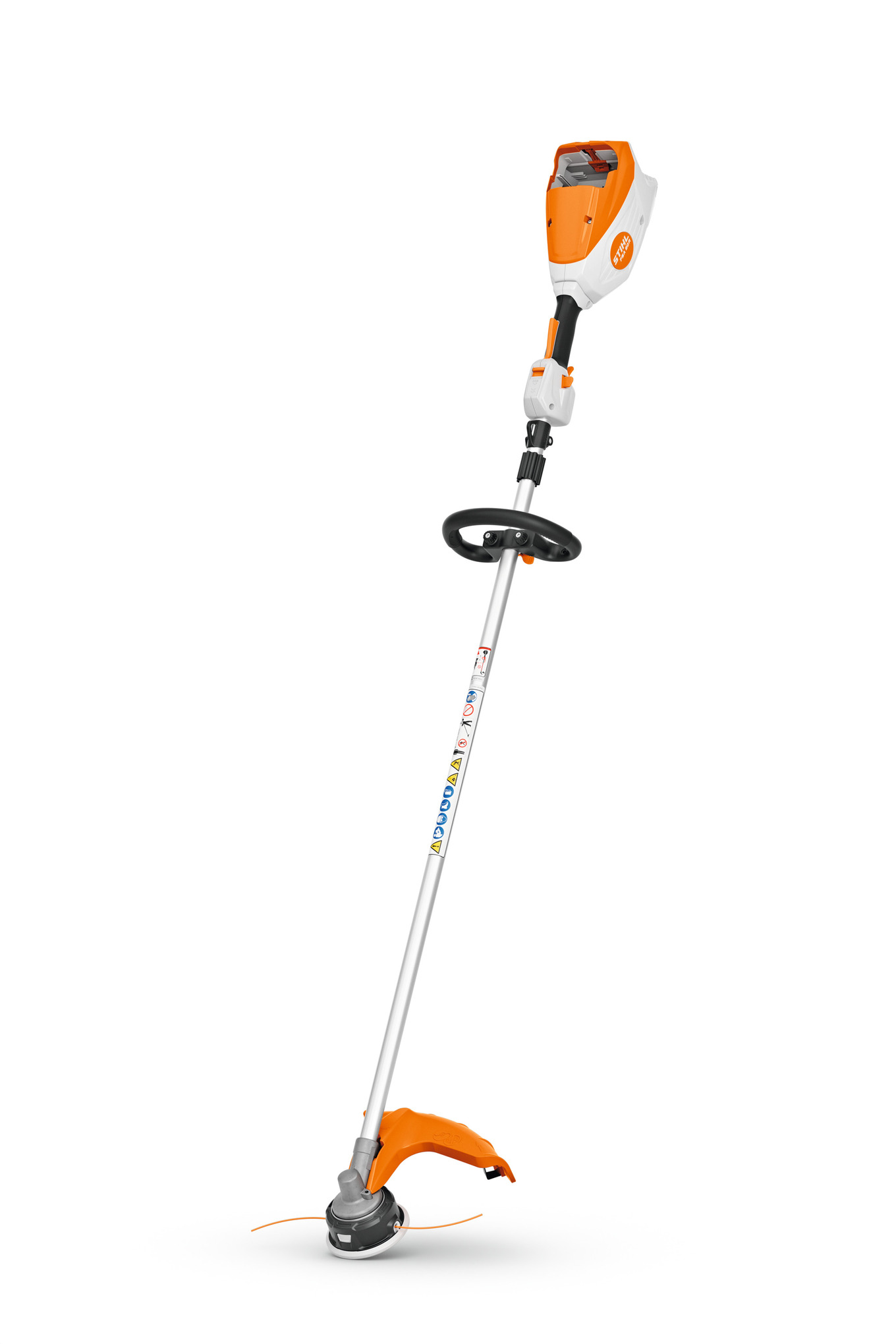 FSA 80 R Battery Line Trimmer Tool Only
