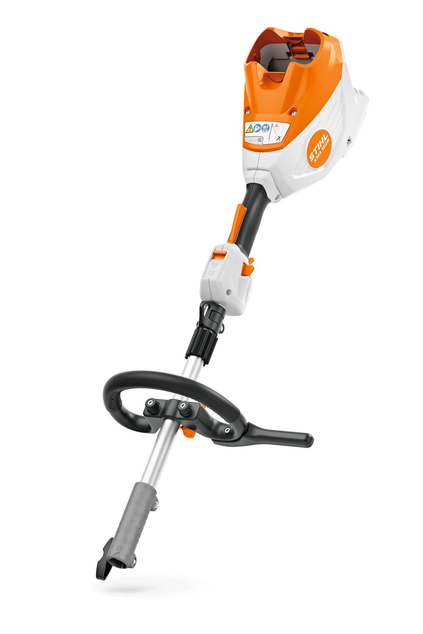 KMA 120 R Battery Combi Engine Tool Only