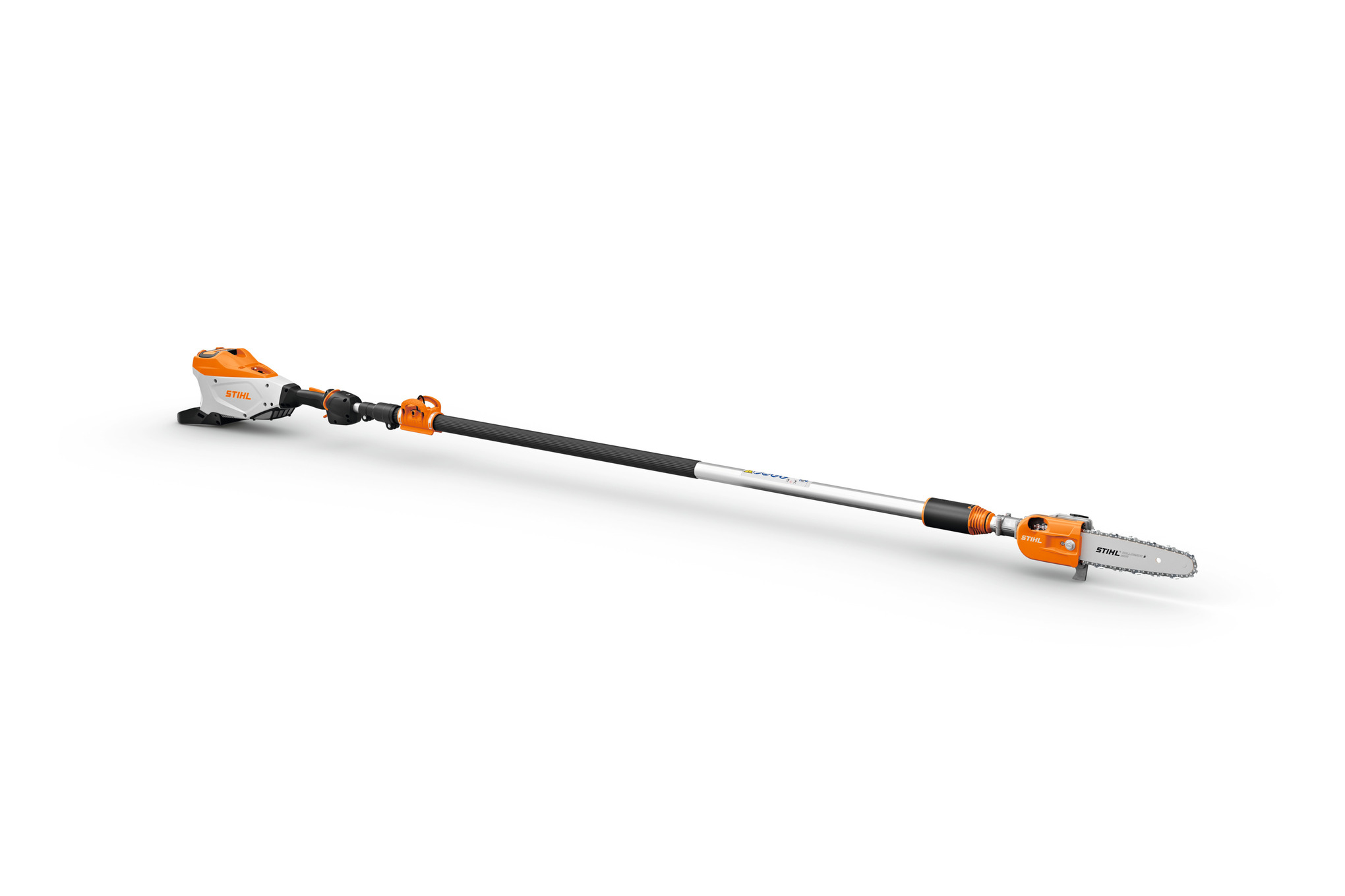 HTA 135 Battery Pole Chainsaw Tool Only