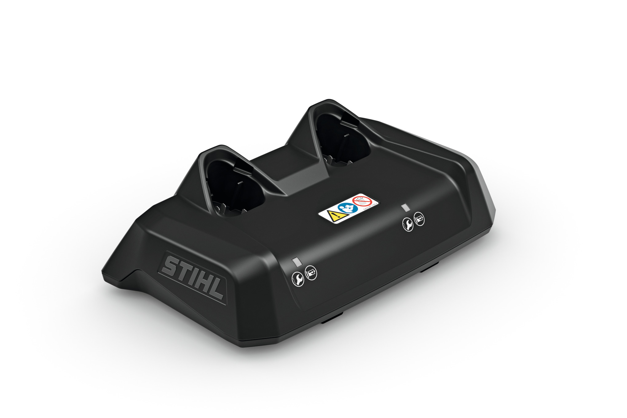 AL 5-2 hi-speed charger