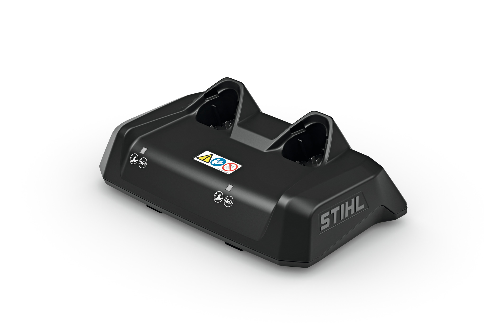 AL 5-2 hi-speed charger