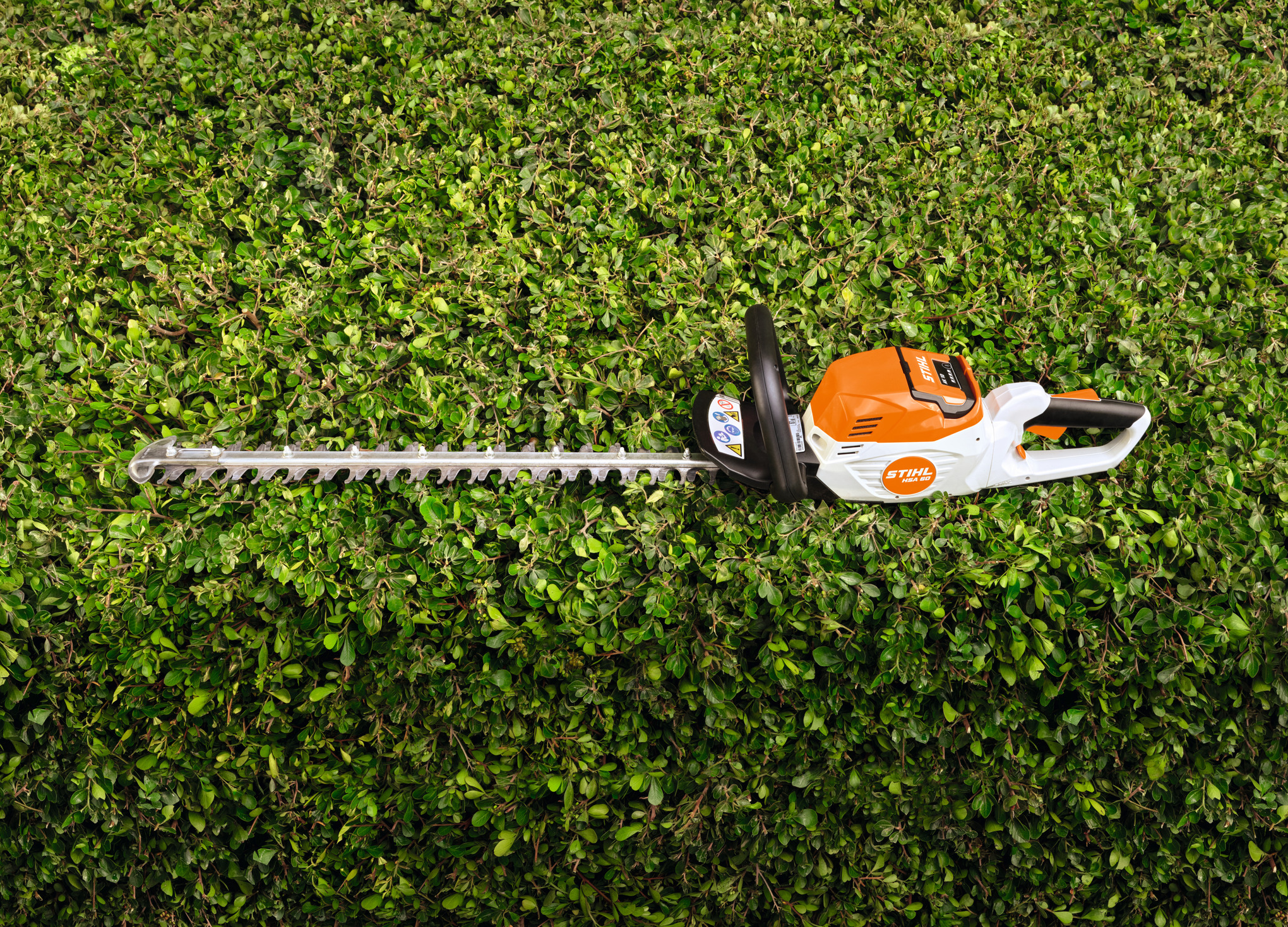 HSA 60 Battery Hedge Trimmer Tool Only